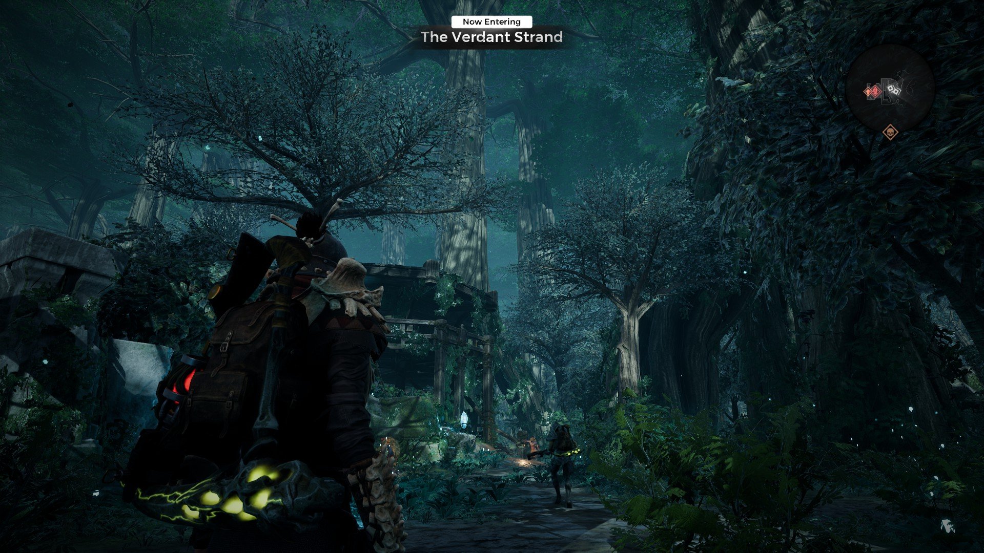 Remnant: From the Ashes - Imagen 21